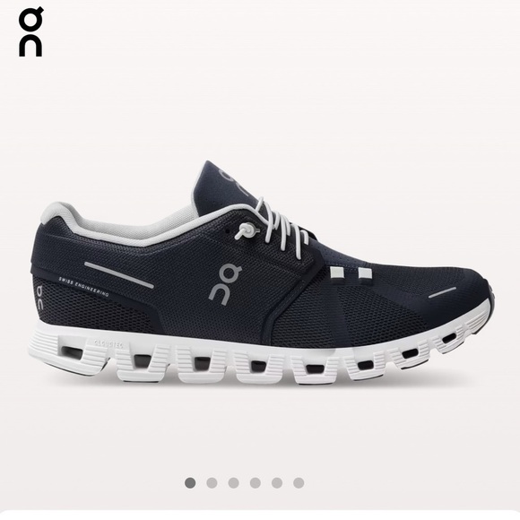 On Running Other - ON CLOUD 5 IN MIDNIGHT MENS SIZE 10